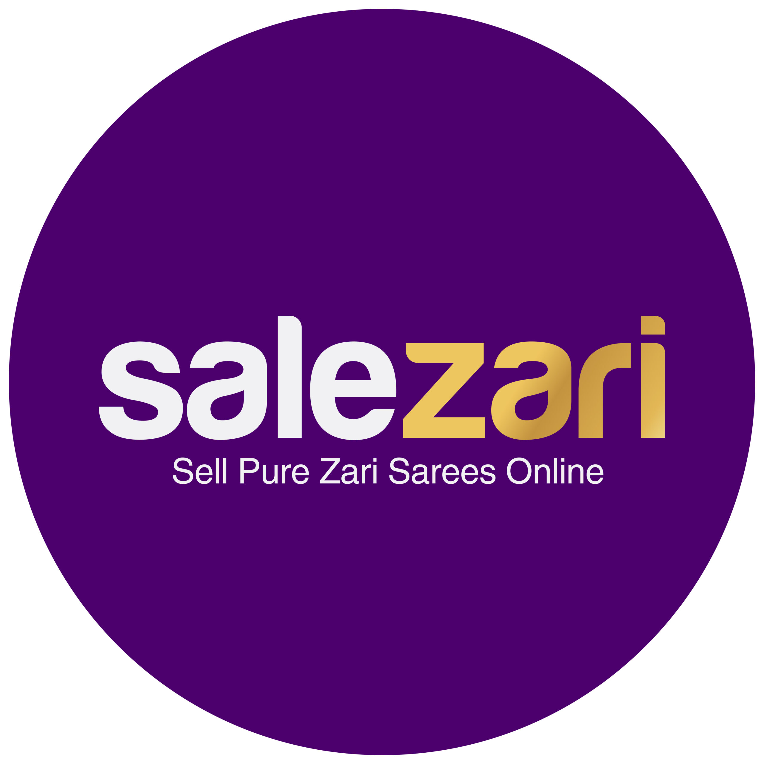 Sale Zari – Sell Pure Zari Sarees Online
