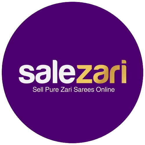 Sale Zari – Sell Pure Zari Sarees Online